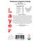 Show in main carousel: Peterson Organic Feeds 18% Protein Layer Chicken Feed, 50-lb bag slide 3 of 5