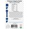 Show in main carousel: Peterson Organic Feeds 18% Protein No Corn No Soy Broiler Chicken Feed, 50-lb bag slide 3 of 4