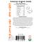 Show in main carousel: Peterson Organic Feeds 21% Protein Chick Starter Chicken Feed, 50-lb bag slide 3 of 4