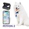 Show in main carousel: Petfon Smart Pet GPS Tracker II, Blue slide 2 of 9