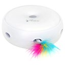 PetFusion Ambush Interactive Electronic Cat Toy