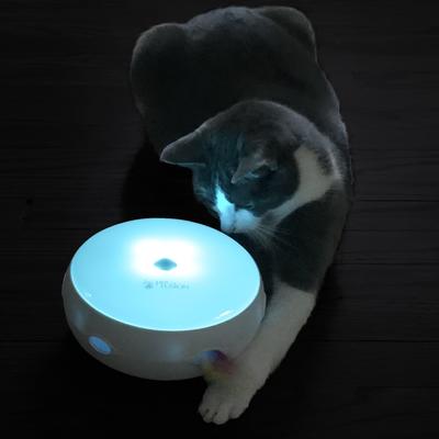 Show full view: PetFusion Ambush Interactive Electronic Cat Toy slide 5 of 12