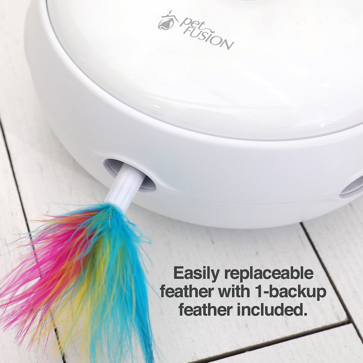 PetFusion Ambush Interactive Electronic Cat Toy Replacement