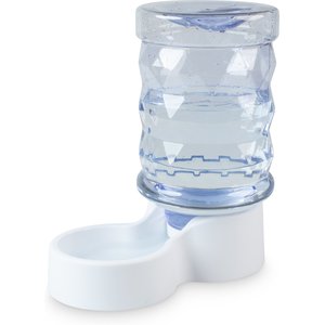 PetFusion H2O Gravity Dog & Cat Waterer, 2-gal