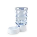 PetFusion H2O Gravity Dog & Cat Waterer, 2-gal