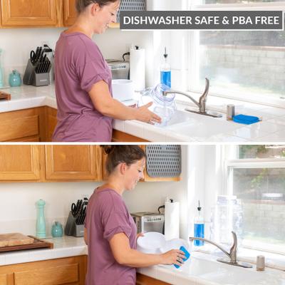 Show full view: PetFusion H2O Gravity Dog & Cat Waterer, 2-gal slide 5 of 6