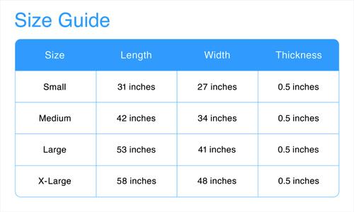 Show full view: PetFusion Microplush Quilted Dog & Cat Blanket, Gray, X-Large slide 2 of 9