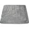 Show in main carousel: PetFusion Microplush Quilted Dog & Cat Blanket, Gray, X-Large slide 8 of 9