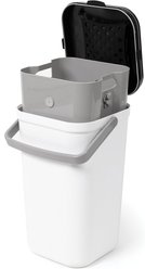 PetFusion Portable Cat Litter Disposal slide 2 of 8