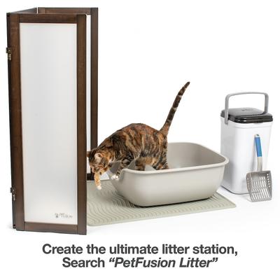 Show full view: PetFusion Portable Cat Litter Disposal slide 8 of 9