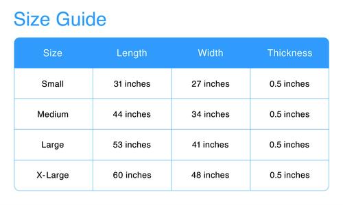 Show full view: PetFusion Premium Reversible Dog & Cat Blanket, Gray, Large slide 2 of 10