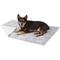 Show in main carousel: PetFusion Premium Reversible Dog & Cat Blanket, Gray, Large slide 3 of 10