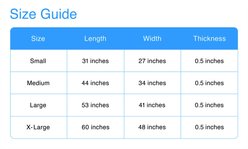 PetFusion Premium Reversible Dog & Cat Blanket, Gray, Small slide 2 of 8