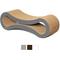 Show in main carousel: PetFusion Ultimate Cat Scratcher Lounge Toy with Catnip, Slate Gray slide 1 of 9