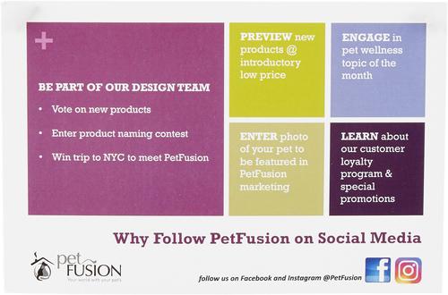 Show full view: PetFusion Vertical Cat Scratcher Toy with Catnip, Warm Gray, Standard slide 3 of 10