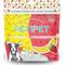 Show in main carousel: PETIPET Bananas + Strawberries Bites Soft & Chewy Dog treats, 5-oz bag slide 1 of 11