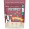 Show in main carousel: PETIPET Turmeric Bites + Curcumin Apple & Carrot Flavored Soft Chew Anti-Inflammatory Supplement for Dogs, 7-oz bag slide 1 of 9