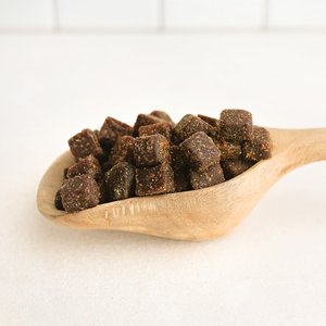 PETIPET Wildberry Bites Soft & Chewy Dog Treats, 5-oz bag