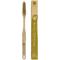 Show in main carousel: Petique Eco-Friendly Bamboo Dog & Cat Toothbrush, Large slide 1 of 4