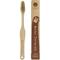Show in main carousel: Petique Eco-Friendly Bamboo Dog & Cat Toothbrush, Small slide 1 of 3
