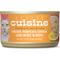 Show in main carousel: Petite Cuisine Chicken, Pumpkin & Chicken Liver Entrée in Broth Grain-Free Wet Cat Food, 2.8-oz can, case of 24 slide 1 of 9