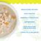 Show in main carousel: Petite Cuisine Chicken & Pumpkin Entrée in Broth Grain-Free Wet Cat Food, 2.8-oz can, case of 24 slide 5 of 8