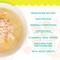 Show in main carousel: Petite Cuisine Chicken Recipe in Broth Grain-Free Wet Cat Food Topper, 1.3-oz pouch, case of 12 slide 6 of 9