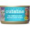 Show in main carousel: Petite Cuisine Tuna, Pumpkin & Ocean Whitefish Entrée in Broth Grain-Free Wet Cat Food, 2.8-oz can, case of 24 slide 1 of 9