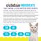 Show in main carousel: Petite Cuisine Tuna, Pumpkin & Ocean Whitefish Entrée in Broth Grain-Free Wet Cat Food, 2.8-oz can, case of 24 slide 3 of 9