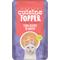 Show in main carousel: Petite Cuisine Tuna Recipe in Broth Grain-Free Wet Cat Food Topper, 1.3-oz pouch, case of 12 slide 1 of 7