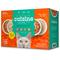 Show in main carousel: Petite Cuisine Variety Pack Grain-Free Wet Cat Food, 2.8-oz can, case of 12 slide 1 of 9