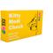 Show in main carousel: PETJOA Kitty-Medi-Check-MIX Urine Detector Cat Litter Supplement, 0.46-lb box slide 1 of 12