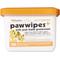 Show in main carousel: Petkin Dog & Cat Paw Wipes, 100 count slide 6 of 8