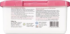 Petkin Dog & Cat Tushie Wipes, 100 count slide 2 of 7