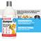 Show in main carousel: Petkin Germ Removal Vanilla Scented Antibacterial Dog & Cat Shampoo, 33.8-fl oz bottle slide 2 of 2