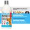 Show in main carousel: Petkin MilkBath Dog Shampoo, 32-fl oz bottle slide 2 of 3