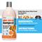 Show in main carousel: Petkin Odor-Away Citrus Scent Dog Shampoo, 32-fl oz bottle slide 2 of 3