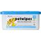 Show in main carousel: Petkin Petwipes Fresh Scent Dog & Cat Wipes, 100 count slide 1 of 11