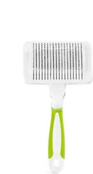 Petkin Self Cleaning ShedAway Dog Brush