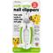 Show in main carousel: Petkin Soft Grip Dog Nail Clippers slide 2 of 2
