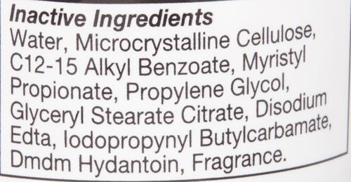 Show full view: Petkin SPF 15 Doggy Sun Mist, 4-fl oz bottle slide 7 of 10