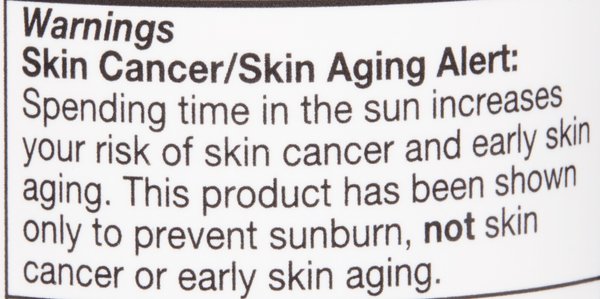 Show full view: Petkin SPF 15 Doggy Sun Mist, 4-fl oz bottle slide 8 of 10