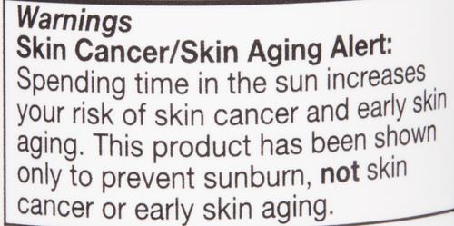 Show full view: Petkin SPF 15 Doggy Sun Mist, 4-fl oz bottle slide 8 of 10