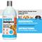 Show in main carousel: Petkin Tearless Powder Scent Puppy Shampoo, 32-fl oz bottle slide 2 of 3
