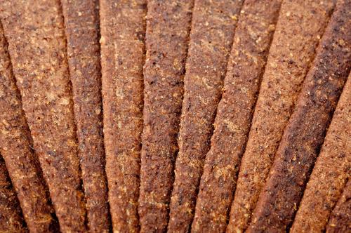 Show full view: PetKind Green Bison Tripe Formula Grain-Free Dog & Cat Treats, 6-oz bag slide 5 of 9