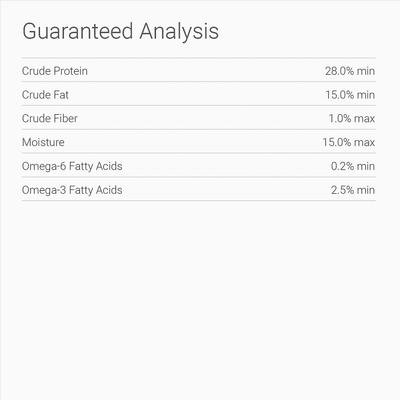 Show full view: PetKind Green Lamb Tripe Formula Grain-Free Dog & Cat Treats, 6-oz, bag slide 6 of 8