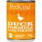 Show in main carousel: PetKind That's It! Duck Grain-Free Canned Dog Food, 12.8-oz, case of 12 slide 1 of 9