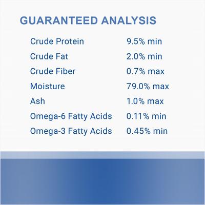 Show full view: PetKind That's It! Wild Salmon Grain-Free Canned Dog Food, 12.8-oz, case of 12 slide 7 of 10