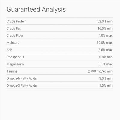 Show full view: PetKind Tripe Dry Grain-Free Green Beef Tripe Formula Dry Dog Food, 25-lb bag slide 5 of 7