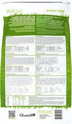 PetKind Tripe Dry Grain-Free Green Beef Tripe Formula Dry Dog Food, 6-lb bag slide 2 of 4